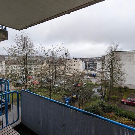 City-Apartment & Lift ,Tannen C6 Wuppertal Exteriör bild