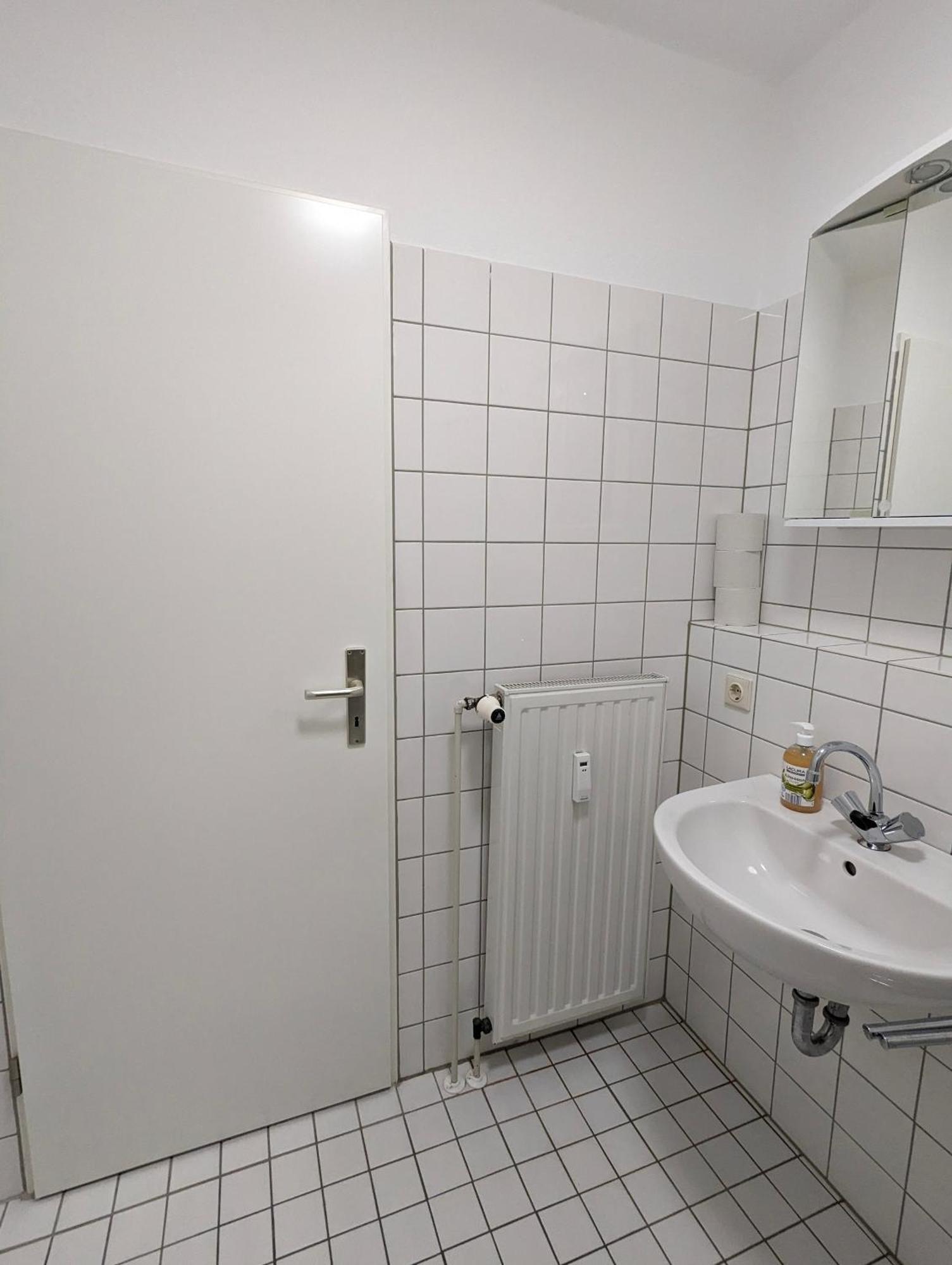 City-Apartment & Lift ,Tannen C6 Wuppertal Exteriör bild