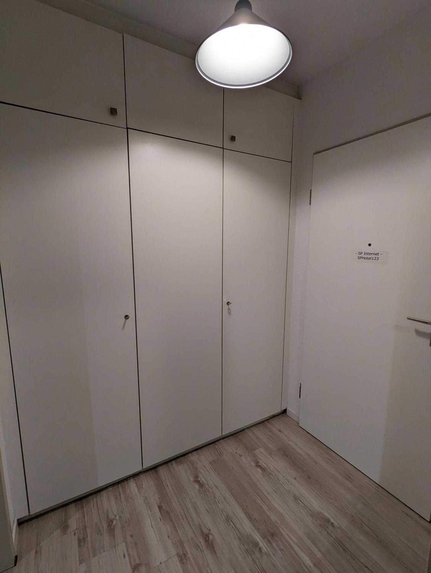 City-Apartment & Lift ,Tannen C6 Wuppertal Exteriör bild